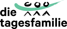 Logo Tagesfamilie