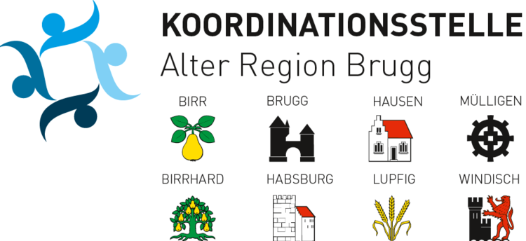 Logo Alter Region Brugg