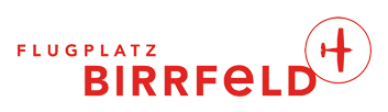 Logo Flugplatz Birrfeld