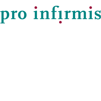 Logo Pro Infirmis