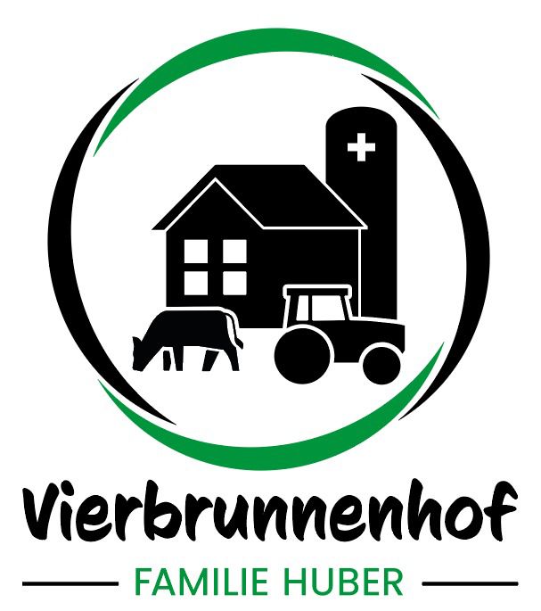 Logo Vierbrunnenhof