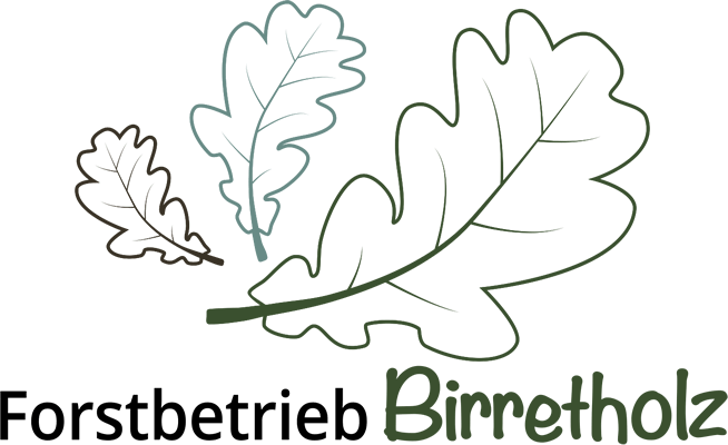 Logo Forst Birretholz