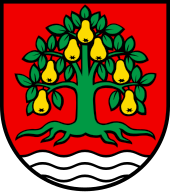 Wappen von Birrhard